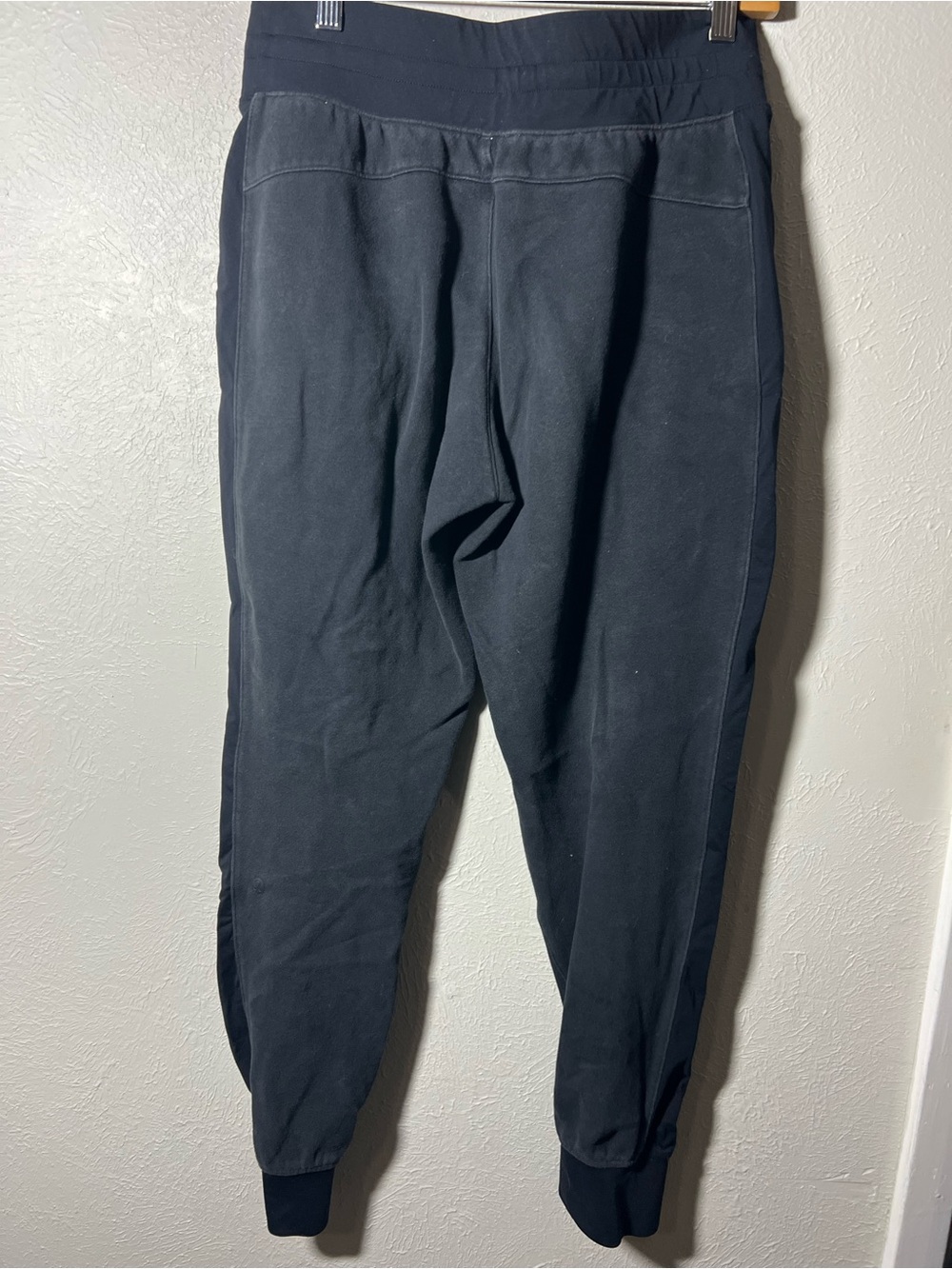 Lululemon Scuba High Rise Joggers Womens 6 - Picture 6 of 7